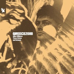 Greece 2000