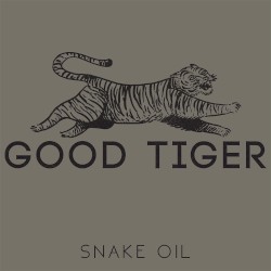 Snake Oil