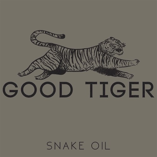 Snake Oil