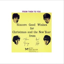 From Then to You