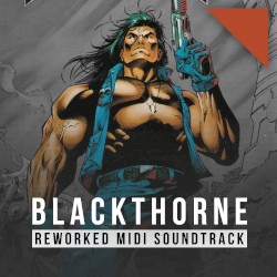 Blackthorne