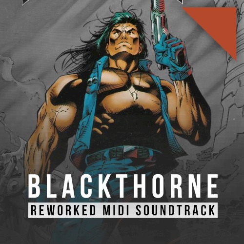 Blackthorne
