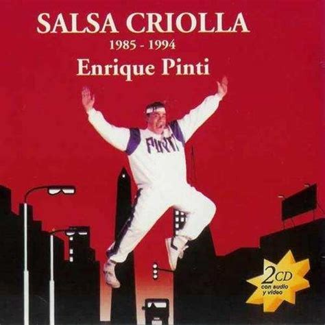 Salsa Criolla