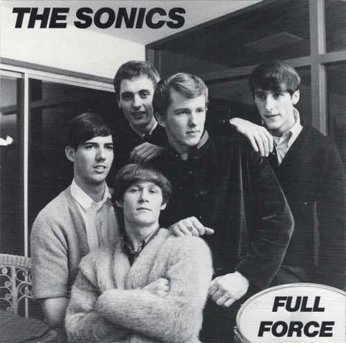 Full Force!