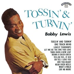 Tossin' & Turnin'