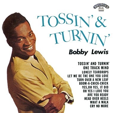 Tossin' & Turnin'