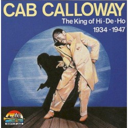 King of Hi-De-Ho: 1934-1947