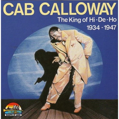 King of Hi-De-Ho: 1934-1947