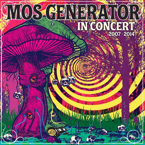 In Concert