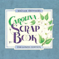 Carolina Scrapbook: Gospel Edition