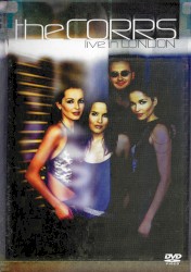 Live in London