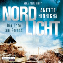 Nordlicht: Die Tote am Strand