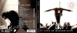 Live in Mexico City