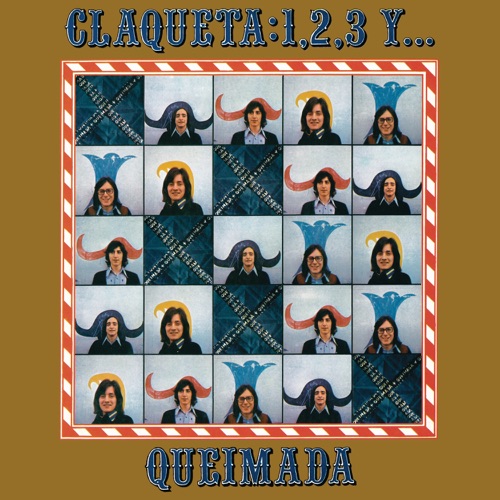 Claqueta: 1, 2, 3 y…