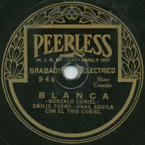 Blanca / Prisma