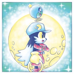Klonoa: Door to Phantomile - Original Video Game Soundtrack