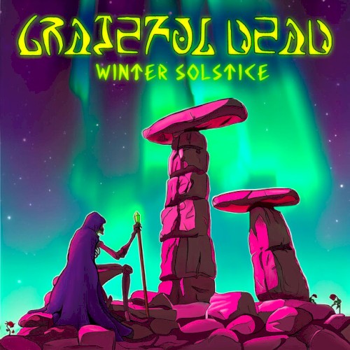 Winter Solstice