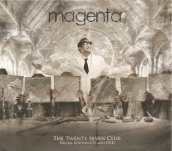 The Twenty Seven Club
