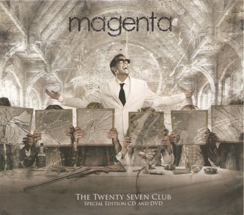 The Twenty Seven Club