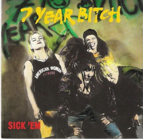 Sick 'Em