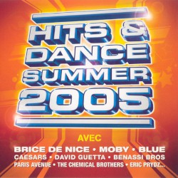 Hits & Dance Summer 2005