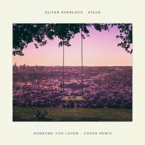 Someone You Loved