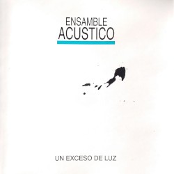 Un exceso de luz