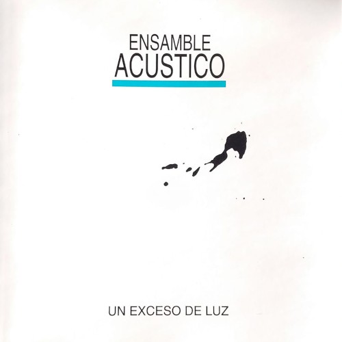 Un exceso de luz
