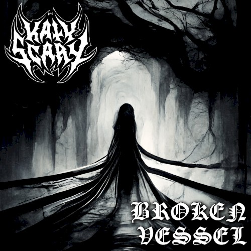 Broken Vessel