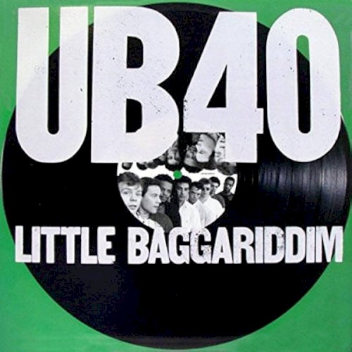 Little Baggariddim