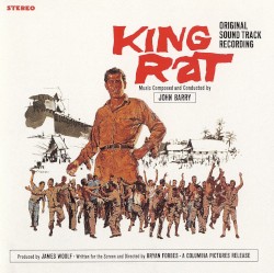 King Rat