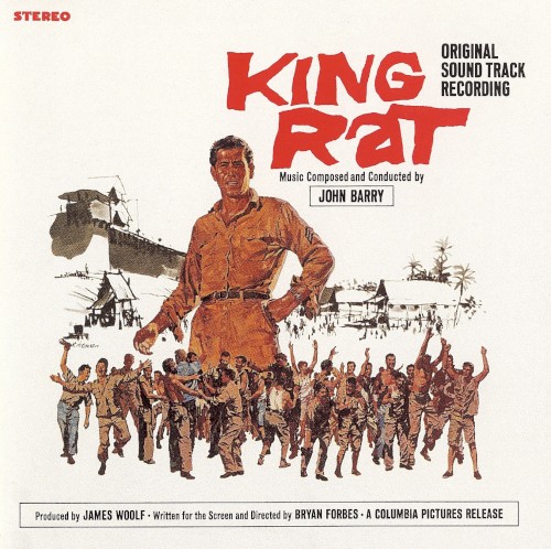 King Rat