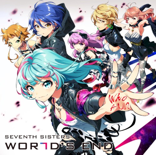 WORLD'S END