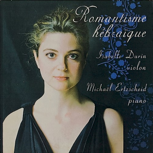 Romantisme hébraïque