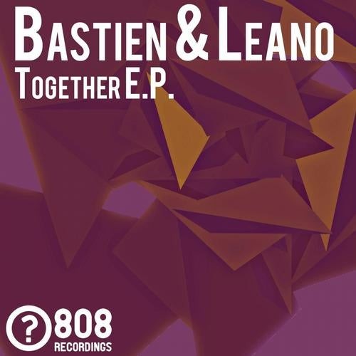 Together E.P.