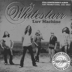 Luv Machine
