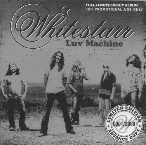 Luv Machine
