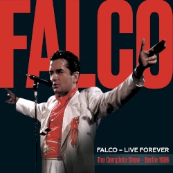 Live Forever