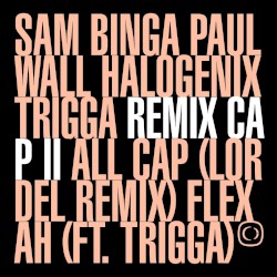 If The Cap Fits: Remixed, Part 2