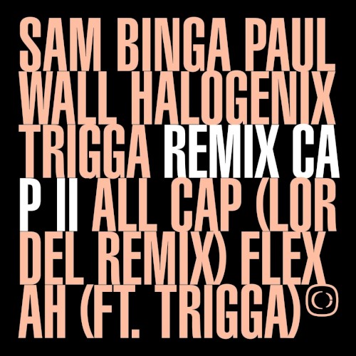 If The Cap Fits: Remixed, Part 2