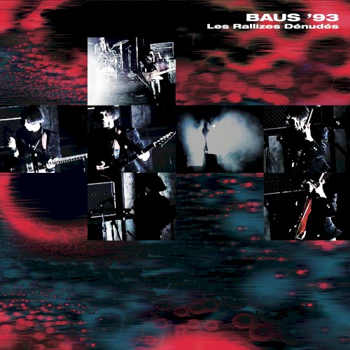 BAUS ’93
