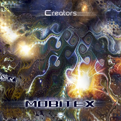 Creators EP
