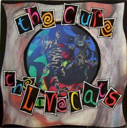 The Lovecats