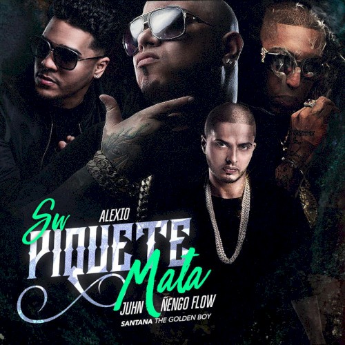 Su piquete mata