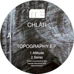 Topography E.P.