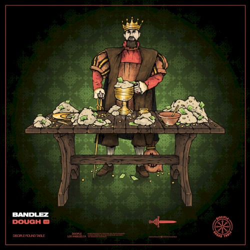 Dough / Dough (VIP)