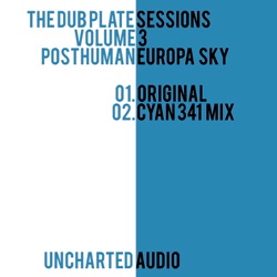 Uncharted Audio Presents the Dub Plate Sessions, Volume 3