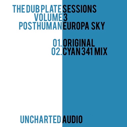 Uncharted Audio Presents the Dub Plate Sessions, Volume 3