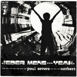 Ieder mens / Yeah