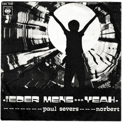 Ieder mens / Yeah